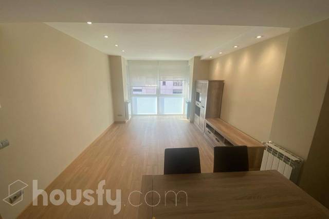 Piso en Alquiler en Calle de Silvano, 137 en Canillas