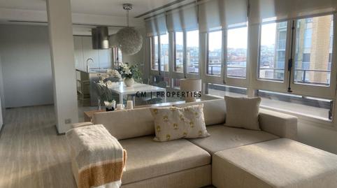 Photo 2 of Attic for rent in Salvador Giner, El Carme,  Valencia Capital