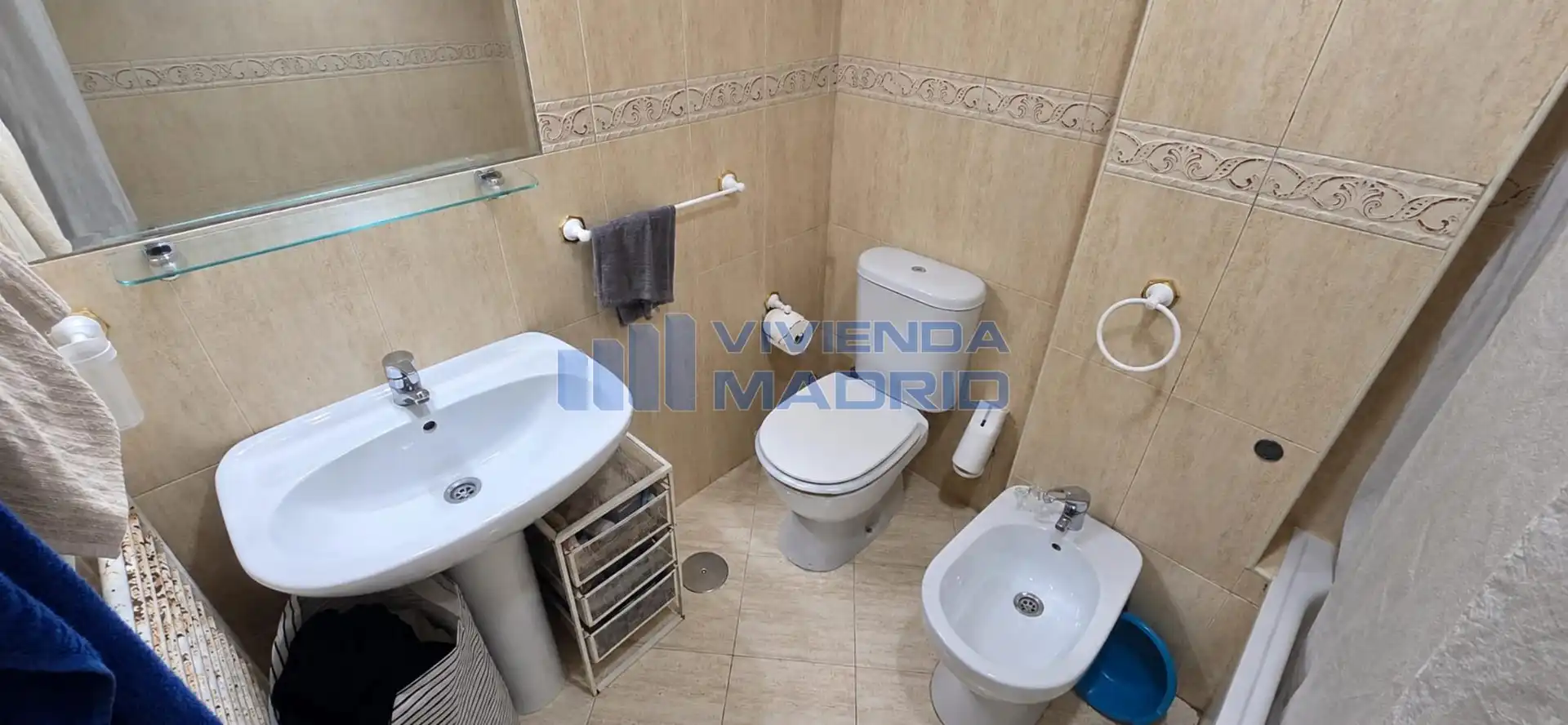 Piso en venta en San Agustín del Guadalix pueblo, imagen 12