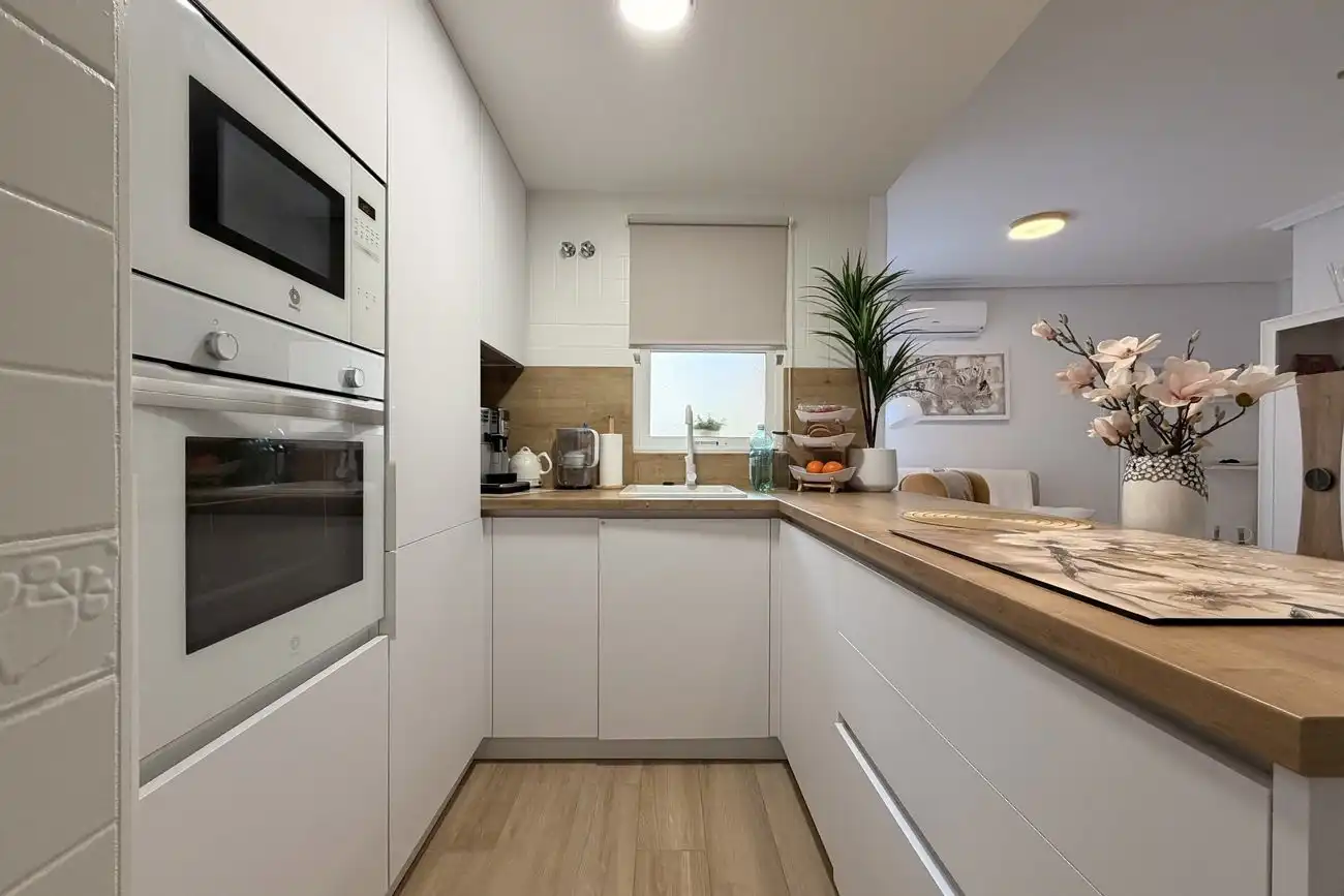 Apartment with lift for sale in Centro