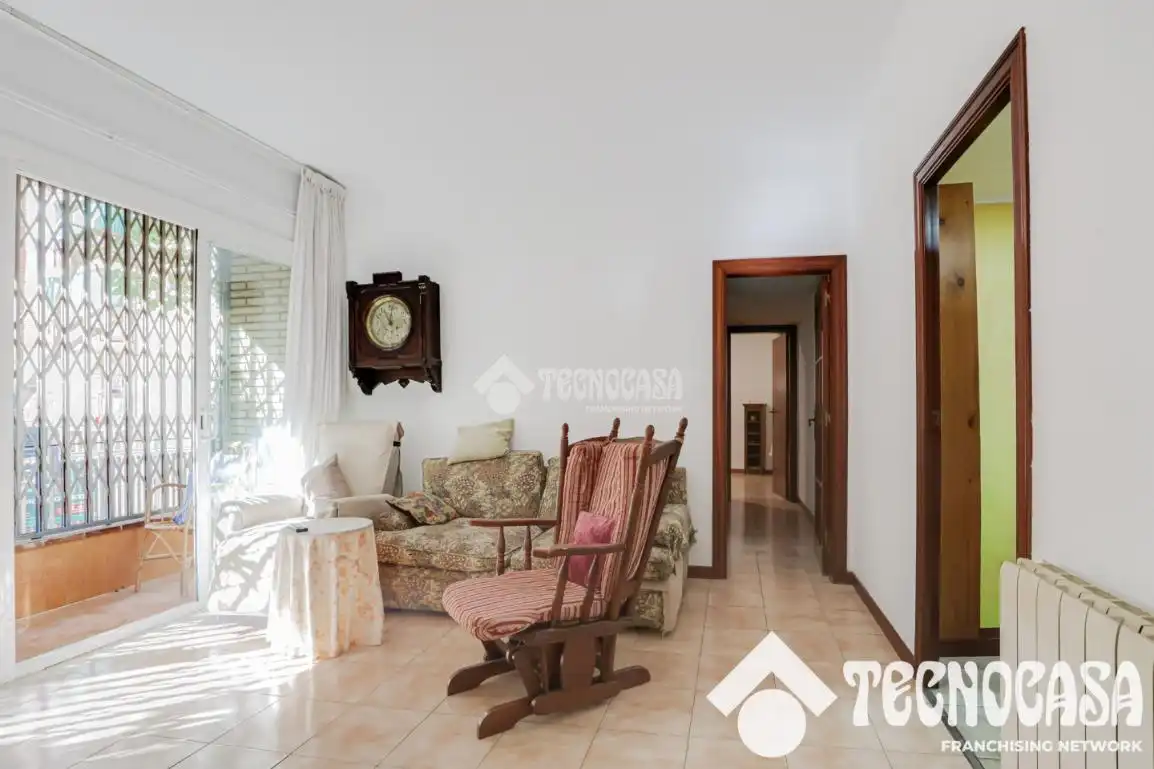 Piso con ascensor en venta en Sants - Montjuïc, imagen 5