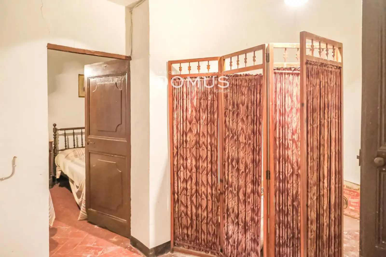 Casa amb jardí en venda a Ganganell, imagen 73