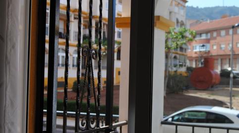 Foto 3 de Apartamento de alquiler en Avenida Enrique Tierno Galvan, La Unión ciudad, Murcia
