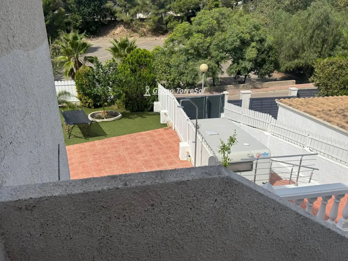 Xalet amb piscina en venda a Eucaliptus Dels, imagen 27