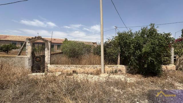 Finca rústica en Venta en Paraje Ruices , s/n en Los Martinez del Puerto