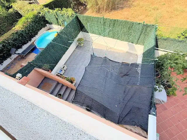 Casa amb terrassa en venda a Riells, imagen 3