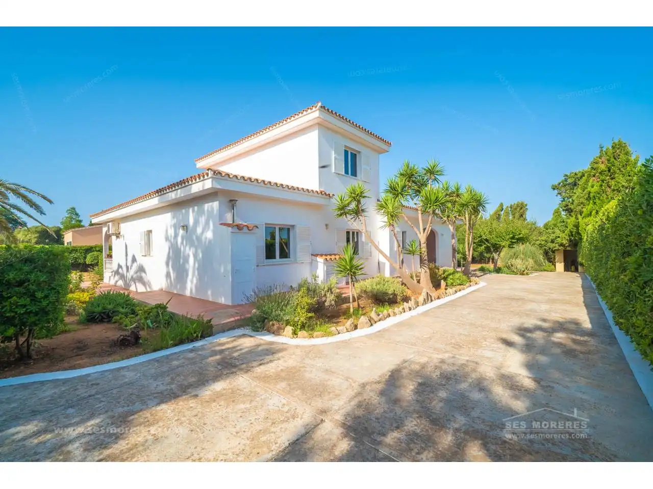 Landhaus mit Garten zum Verkauf in Alaior poble, imagen 20