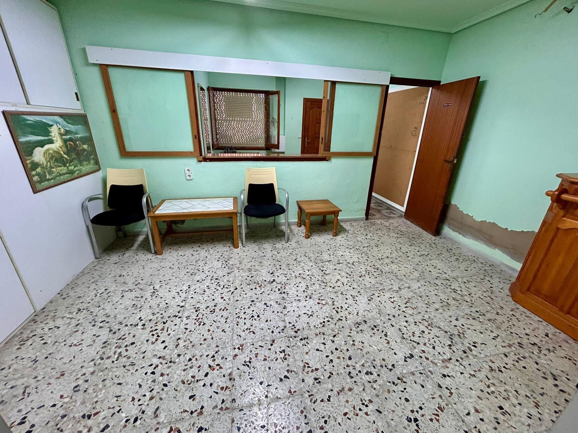 Planta baixa en venda en Rojales