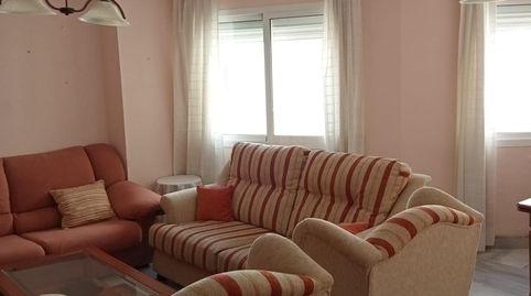 Foto 2 de Ático de alquiler en Carranque - Haza Cuevas, Málaga Capital