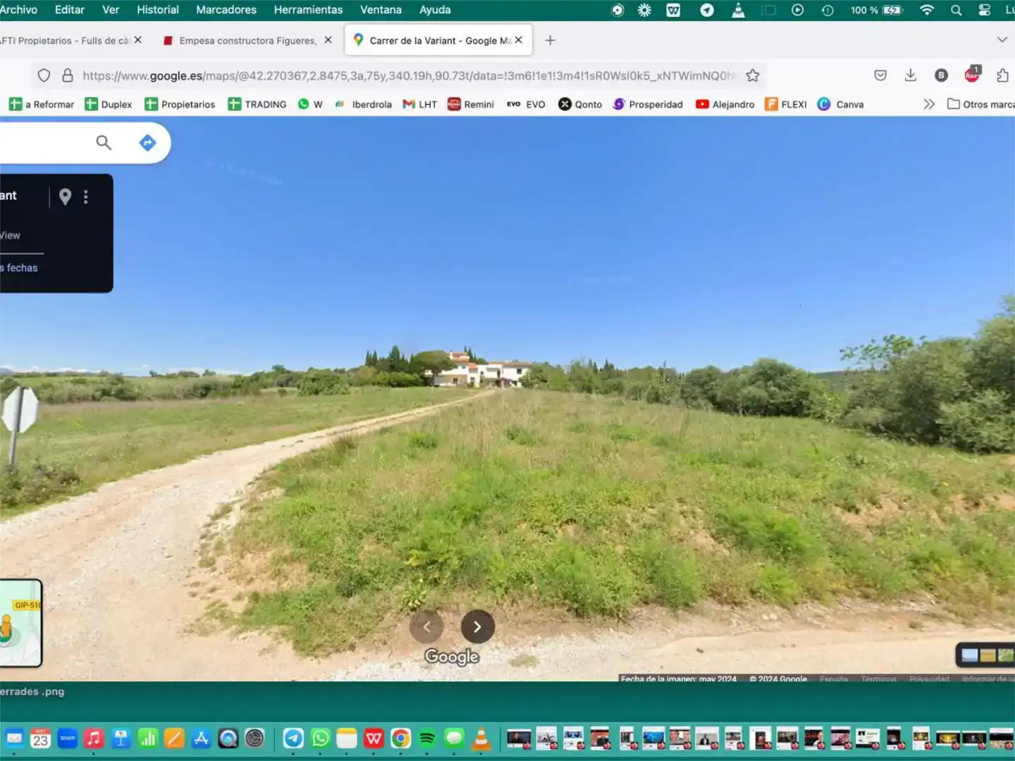 Residencial en venta en Cistella