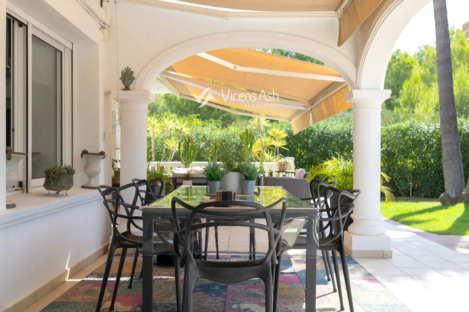 House with pool for sale in Nicolas Lancret, imagen 35