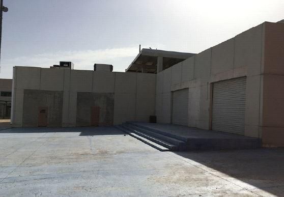 Exterior view of Premises for sale in Amposta