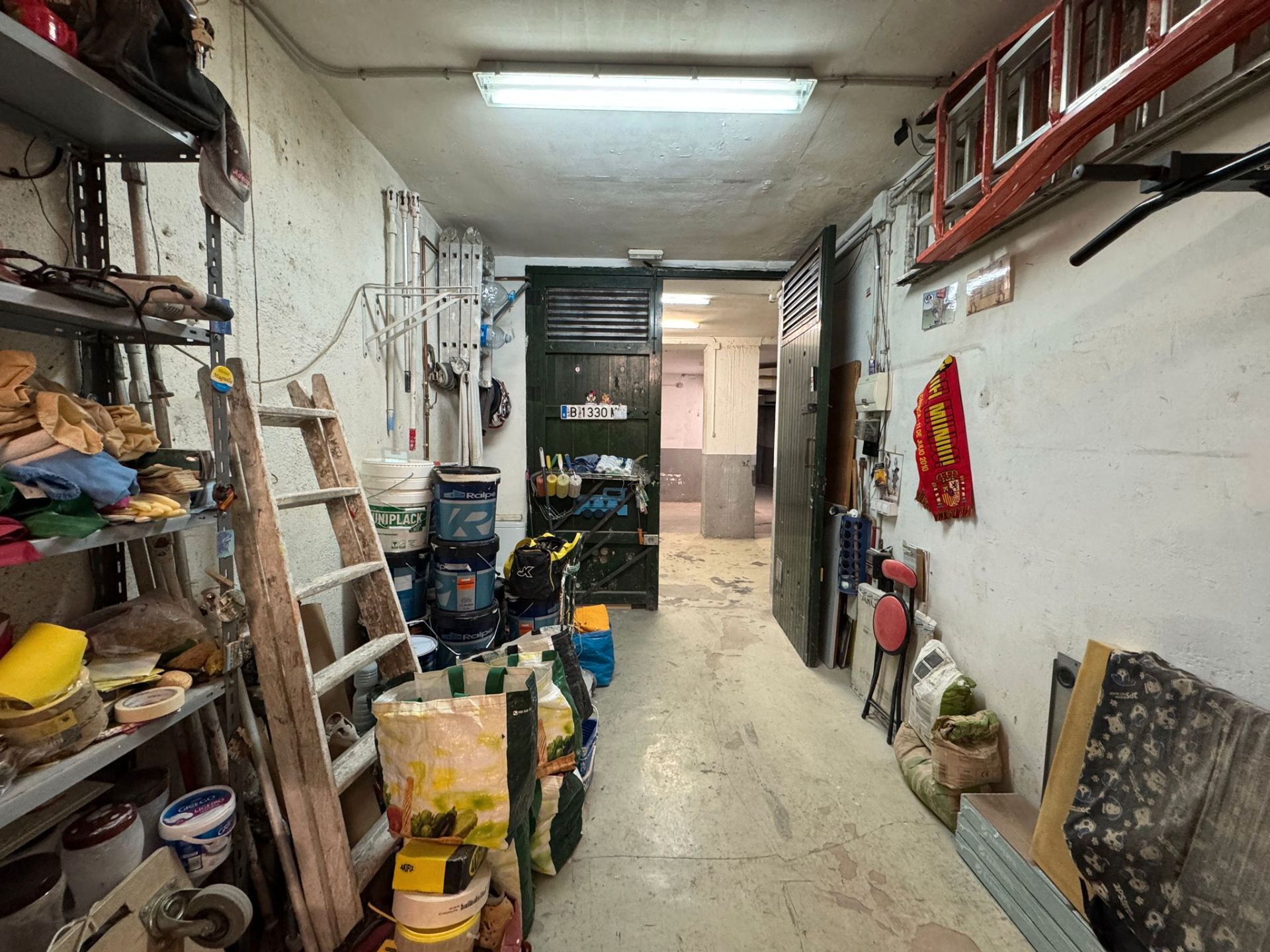 Local en venta en  Barcelona Capital