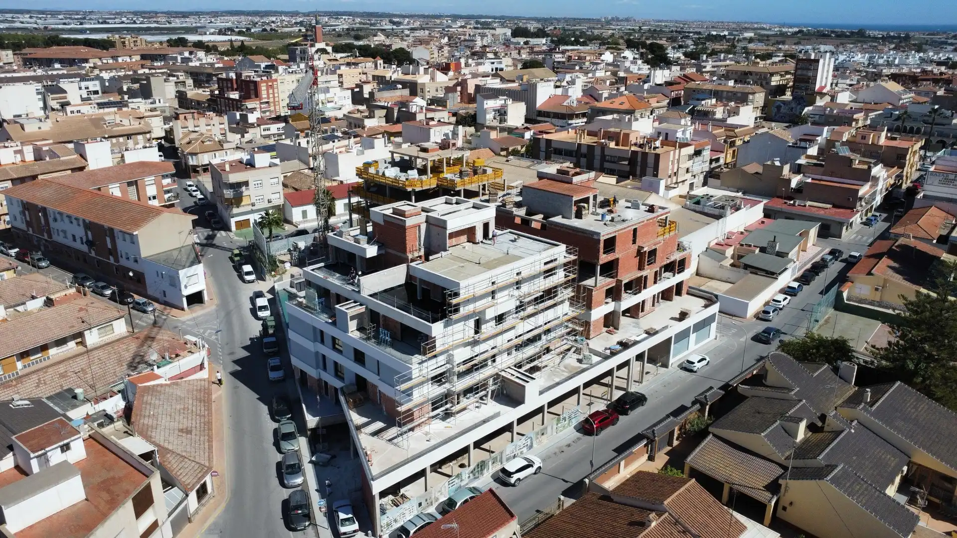 Casa con piscina in vendita a San Pedro del Pinatar, imagen 91