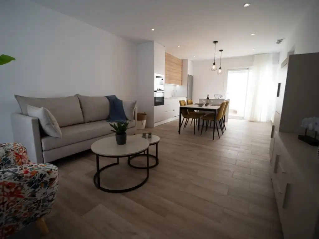 Maison avec piscine à vendre à San Javier ciudad, imagen 14