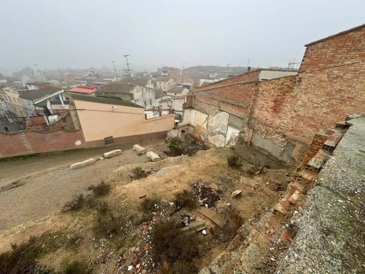 Residencial en venta en Soses