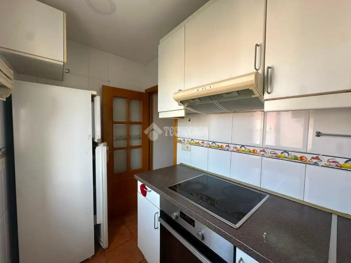 Cuina de Pis en venda en Madrid