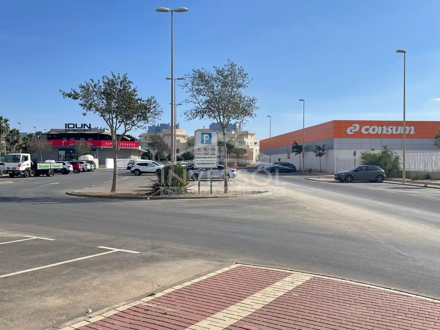 Adossat amb piscina en venda a Avenida Mar Azul 25, imagen 6