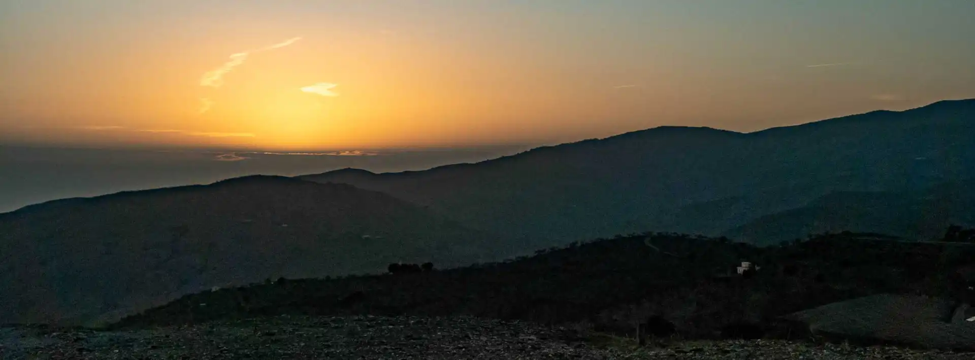 Vista exterior de Casa o xalet en venda en Murtas amb Moblat, Forn i Balcó