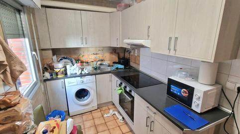 Foto 4 de Pis en venda a Del Arzobispo Añoa del Busto, Barrio del Ave,  Zaragoza Capital