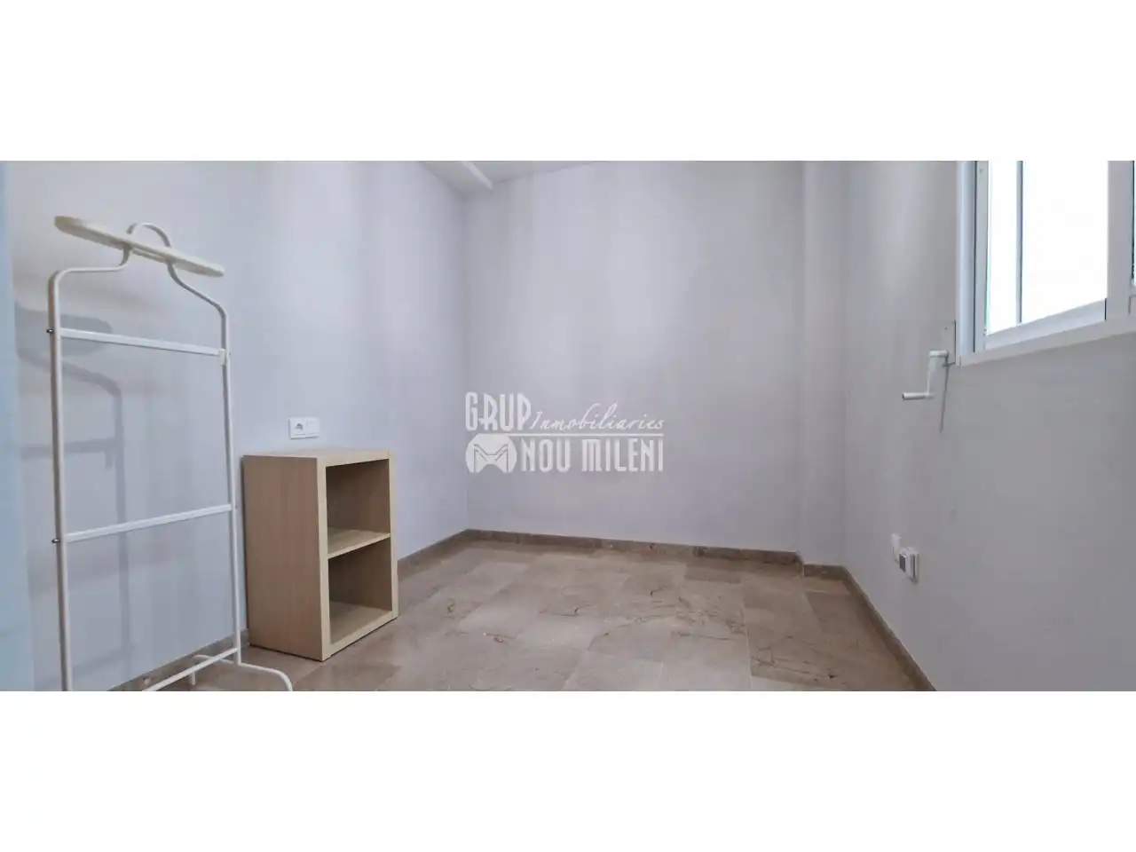 Bedroom of Flat for rent in Albal  with Air Conditioner and Terrace