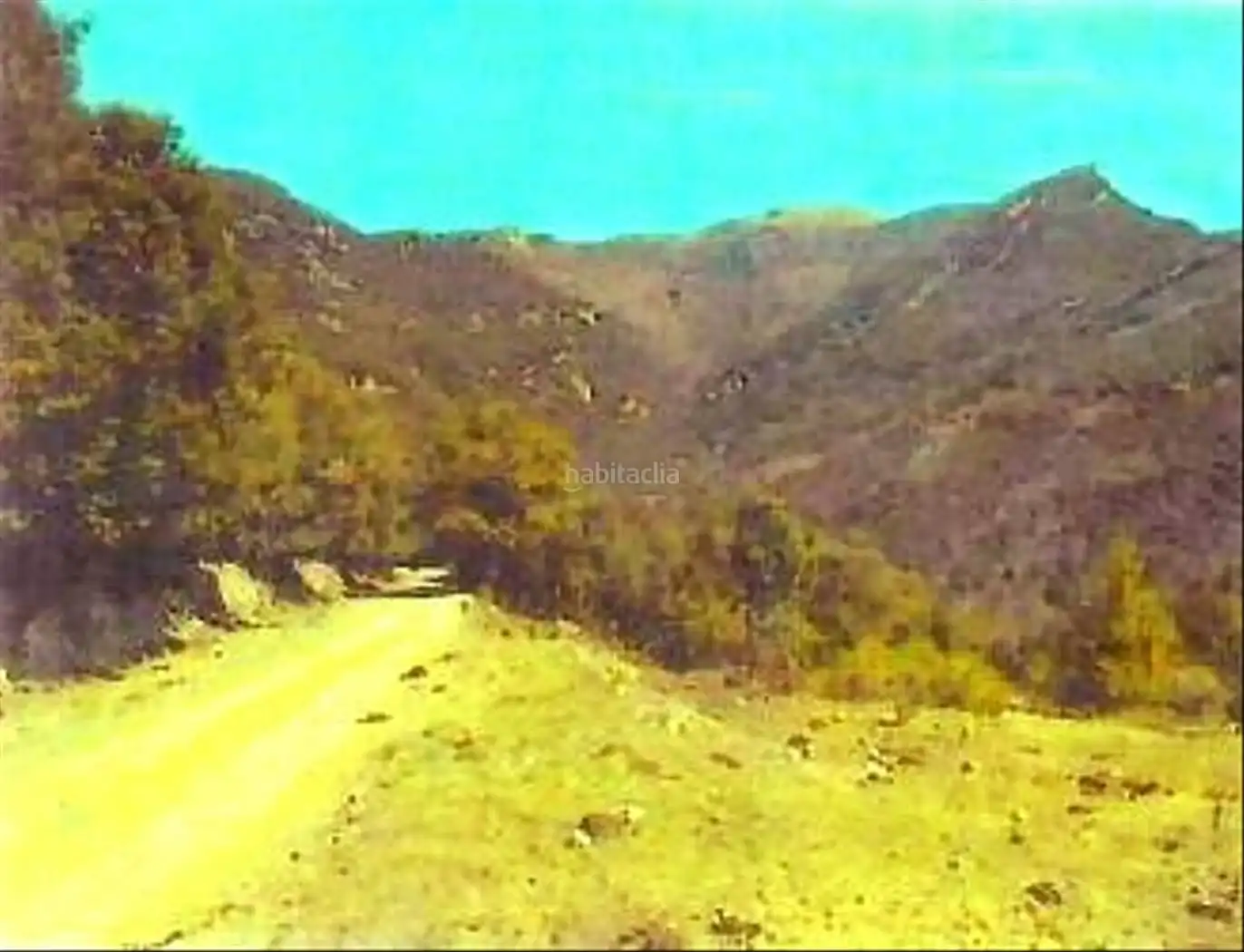 Rustikales Grundstück zum Verkauf in Vial Camino 1, imagen 19