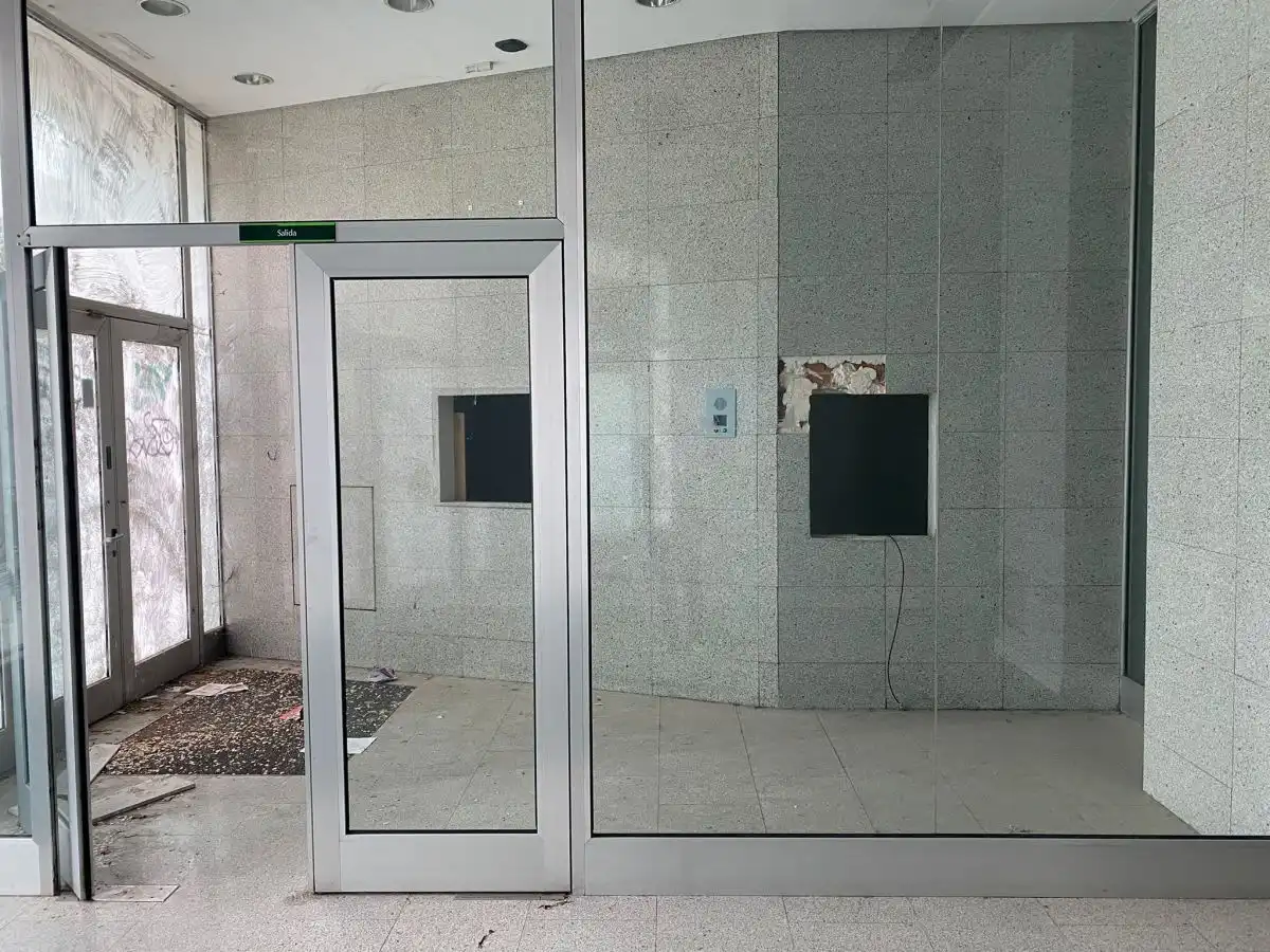 Business premises to rent in Norte, imagen 9