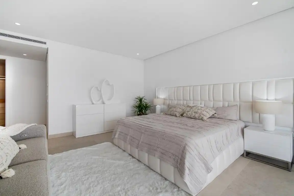 Apartament amb piscina en venda a La Quinta, imagen 18