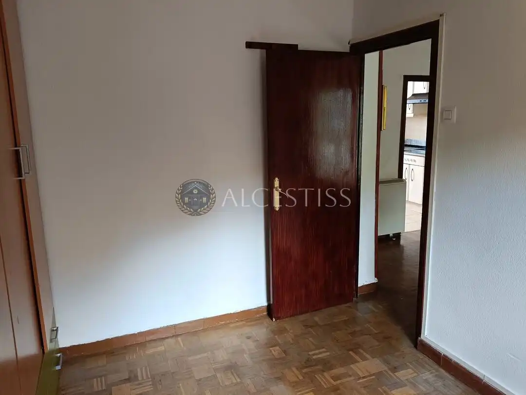 Wohnung zum Verkauf in Simancas