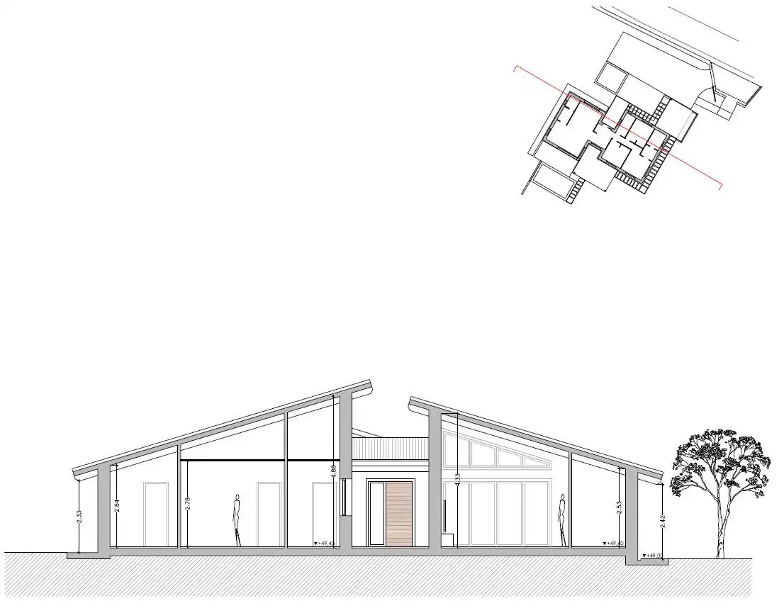 Wohnbaugrundstück zum Verkauf in Ribadesella, imagen 16