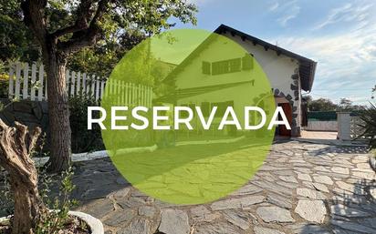 House or chalet for sale in Vallgorguina  with Air Conditioner, Heating and Private garden