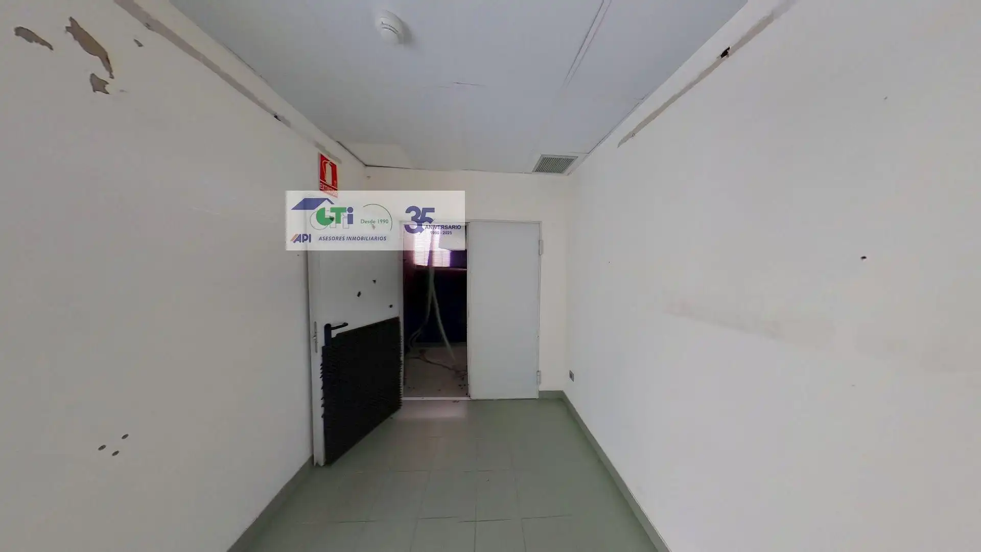 Commercial properties for rent in Zaragoza