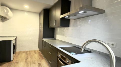 Foto 4 de Piso de alquiler en San Julián, Sevilla Capital