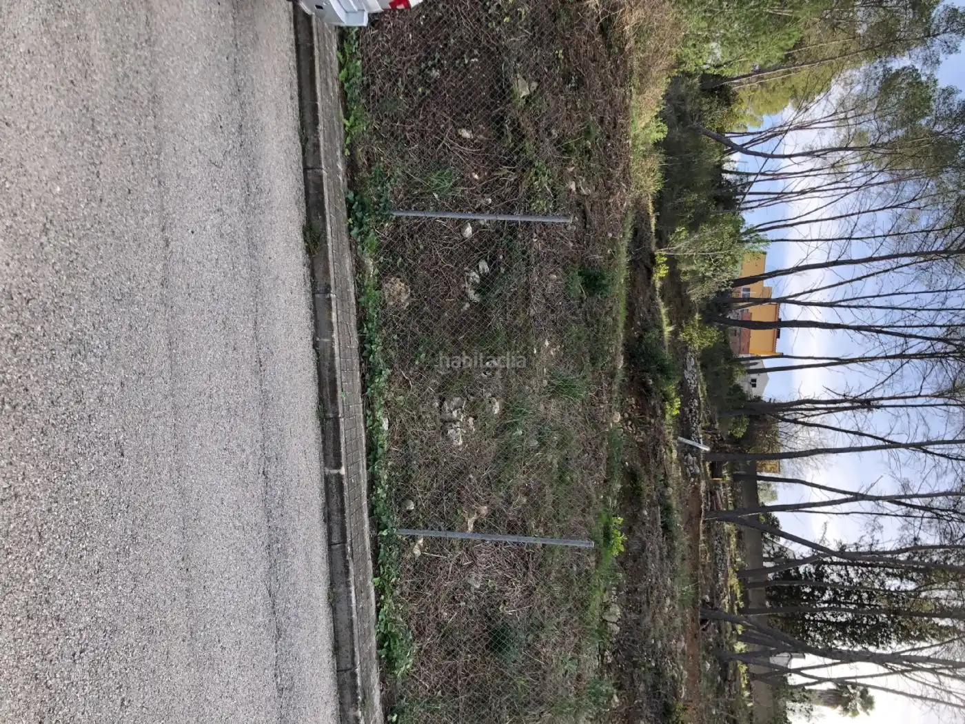 Wohnbaugrundstück zum Verkauf in Carrer de la Llum 14A, imagen 2