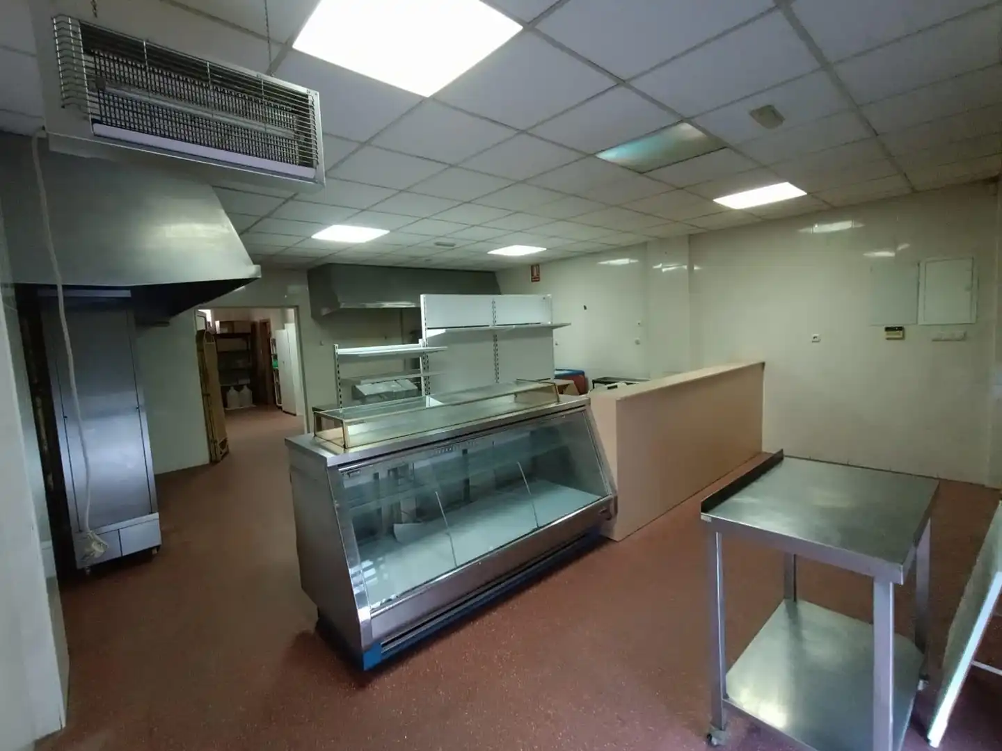 Local comercial en venda a Aspe Centro, imagen 7