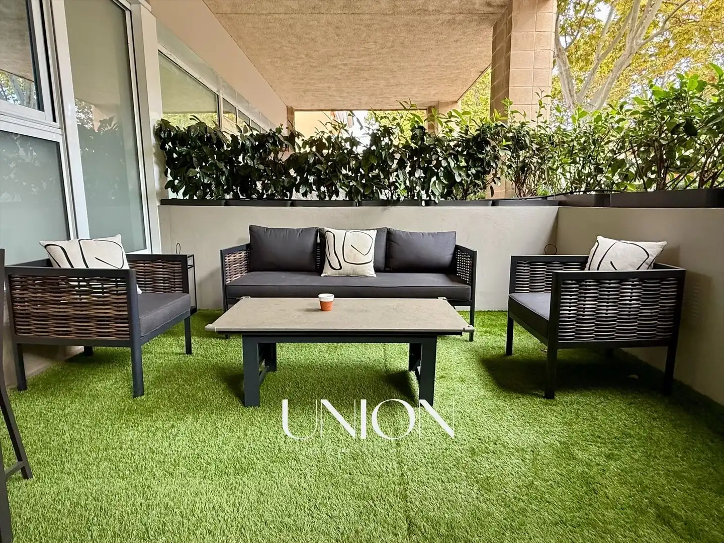 Apartamento con jardín en venta en S'Agaró, imagen 2