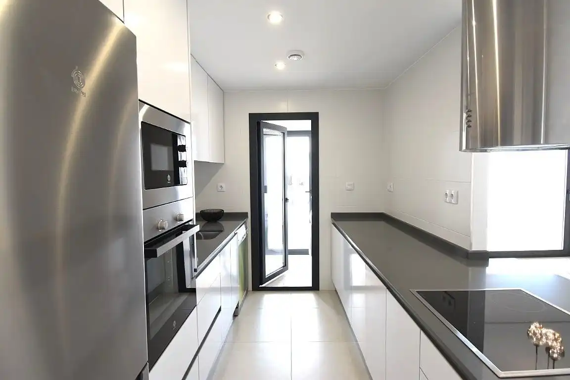 Apartamento con jardín en venta en Orihuela Costa, imagen 8