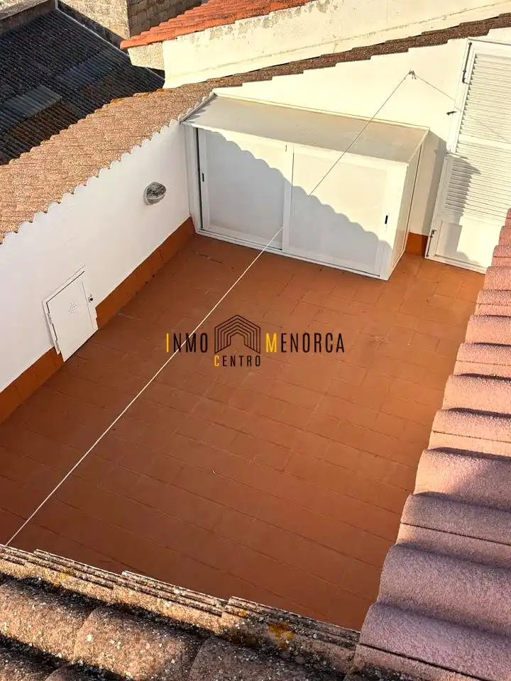 Dúplex en venda en Ciutadella de Menorca amb Aire condicionat i Terrassa