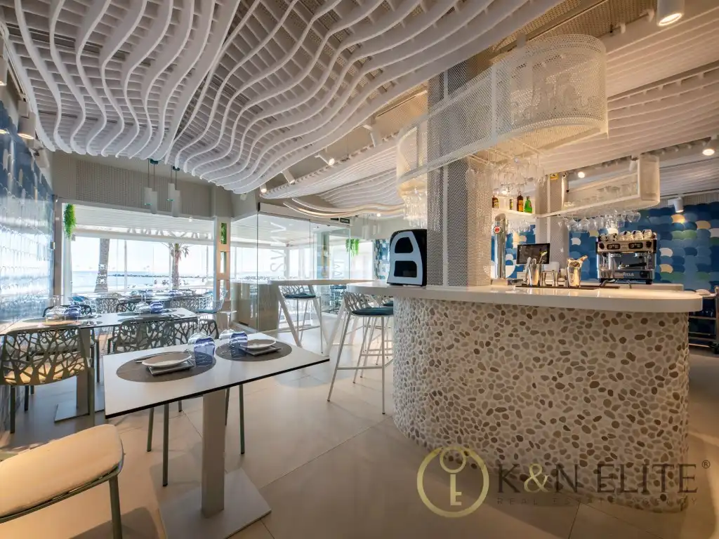Local comercial en venda a Campello Playa, imagen 15