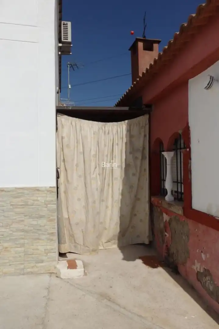 Terreny residencial en venda a Periurbano Oeste - Sierra, imagen 41