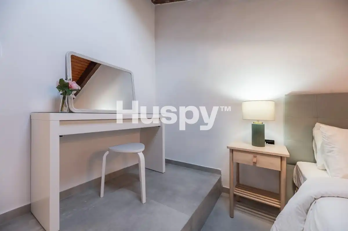 Wohnung mit Terrasse zum Verkauf in Calle de la Rosa, imagen 7