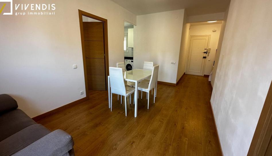 Foto 1 de Apartament de lloguer a  Gran Passeig de Ronda, Príncep de Viana - Clot -Xalets Humbert Torres, Lleida