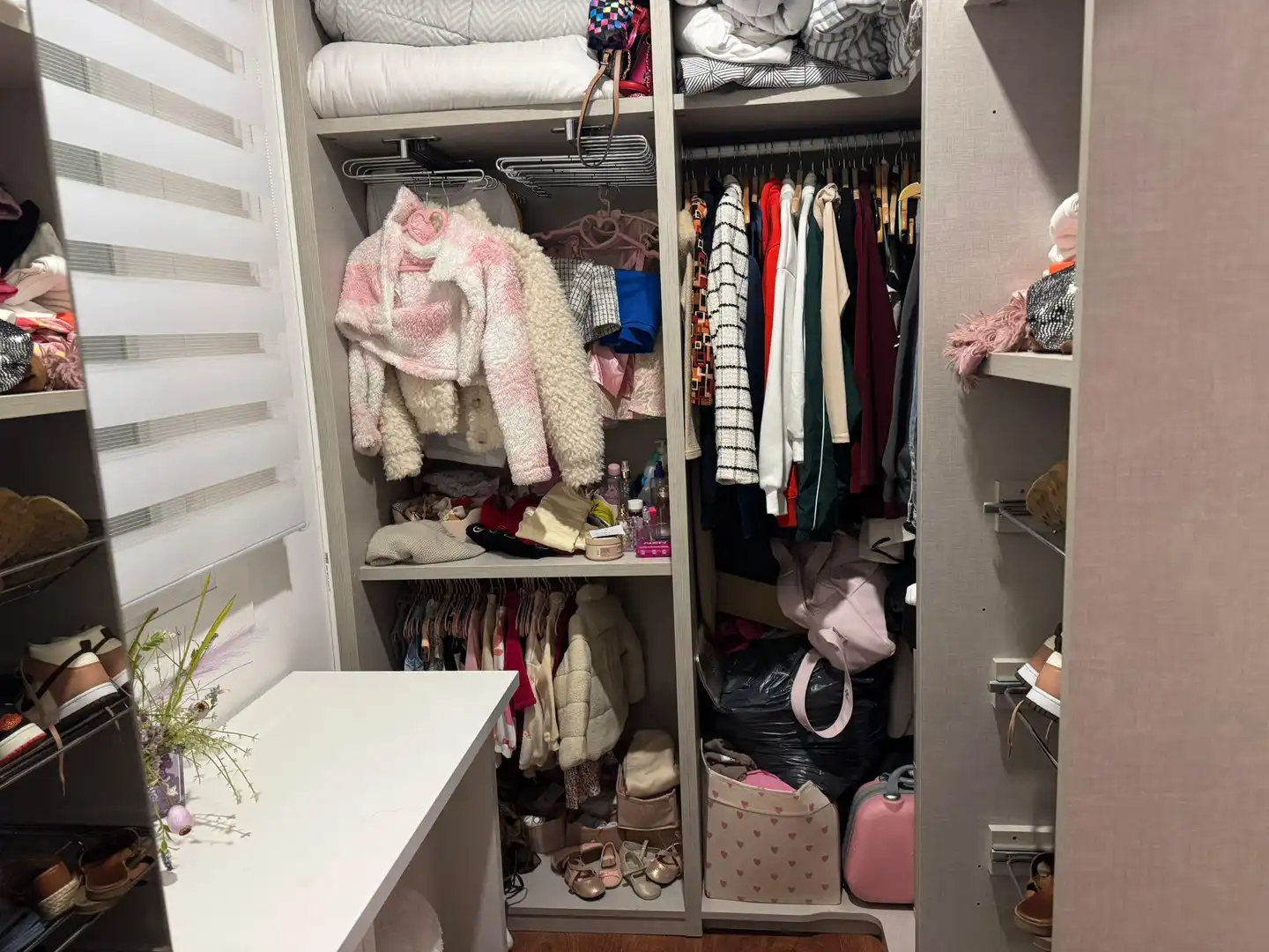 Habitación de Apartamento en venta en Barbastro con Aire acondicionado, Calefacción y Trastero