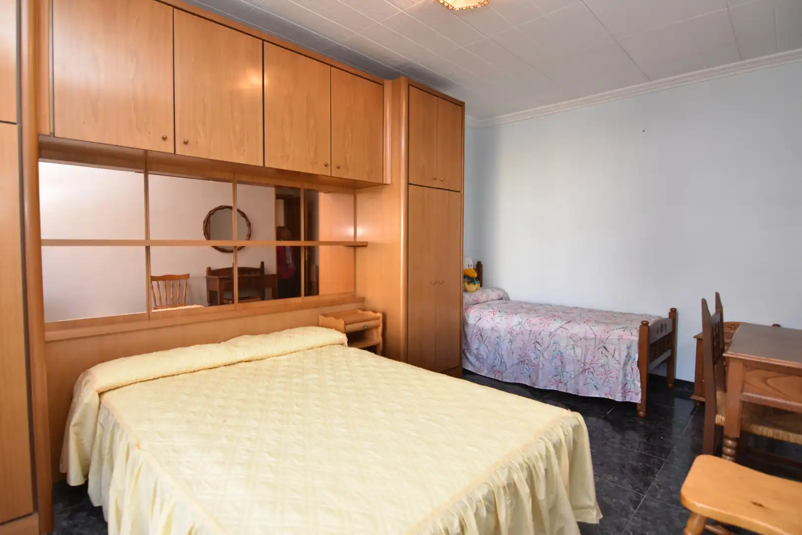 Flat with terrace for sale in Carrer Moragas i Barret, imagen 15
