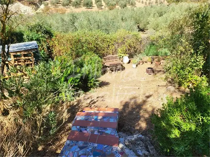 Casa rústica en venda a Bobadilla - Bobadilla Estación - La Joya, imagen 4