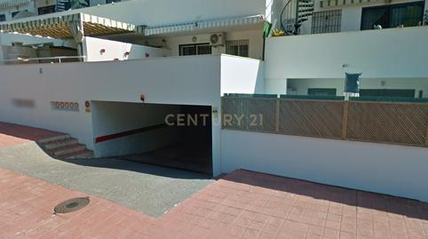 Photo 5 of Garage for sale in Calle Timon, 23, Zona Centro Comercial Torrequebrada, Málaga