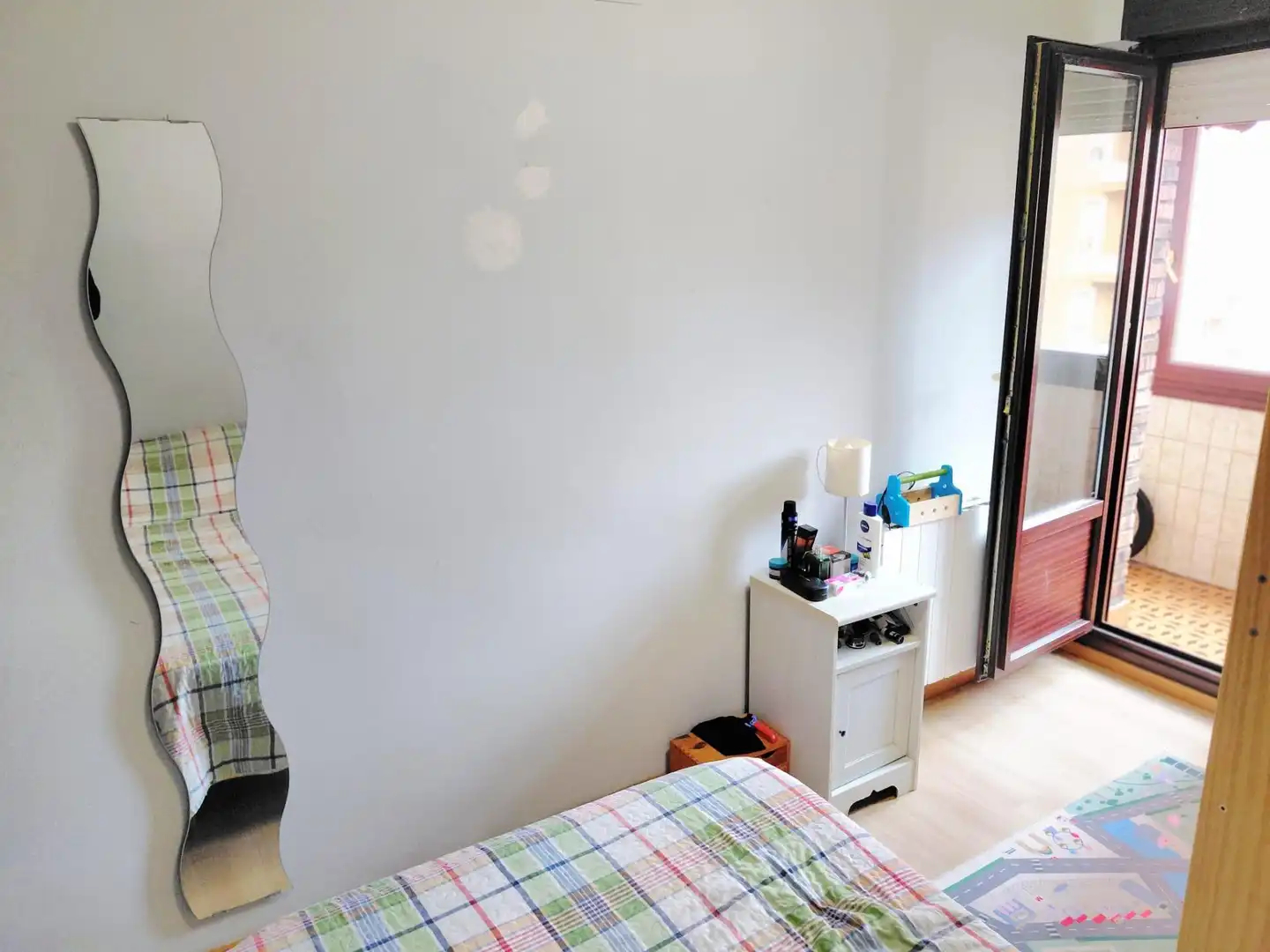 Habitación de Piso en venta en Getxo  con Calefacción y Trastero