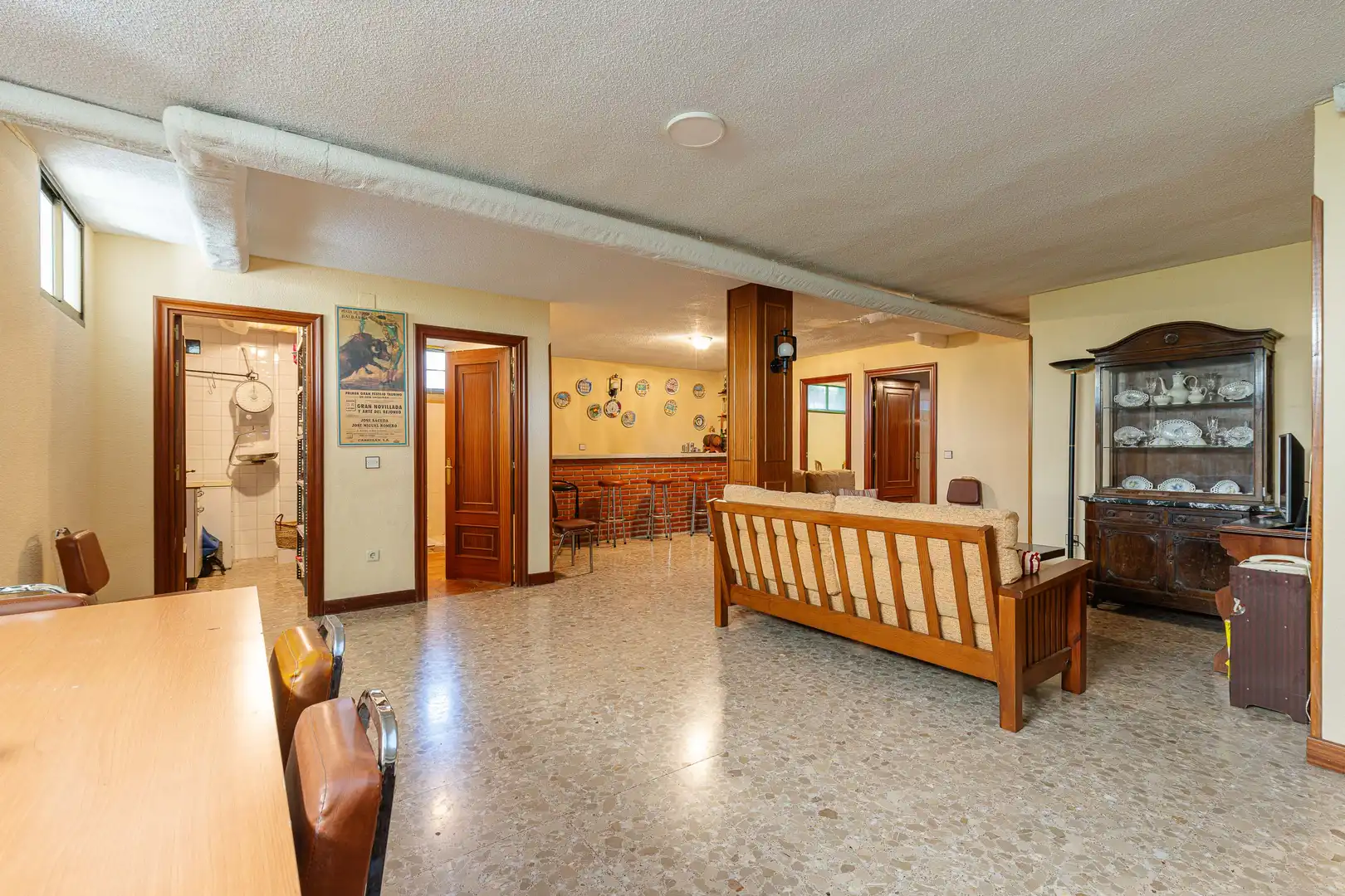 Casa con terraza en venta en Los Ángeles - Jarandilla, imagen 40