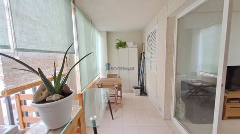 Foto 5 de Apartament en venda a Avinguda de Mohino, 92, Benicasim Golf, Benicasim / Benicàssim
