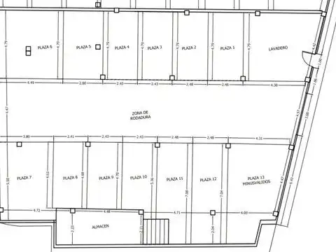 Local en venta en Gelves